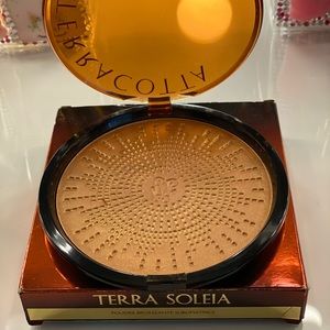 Guerlain Terra Soleia